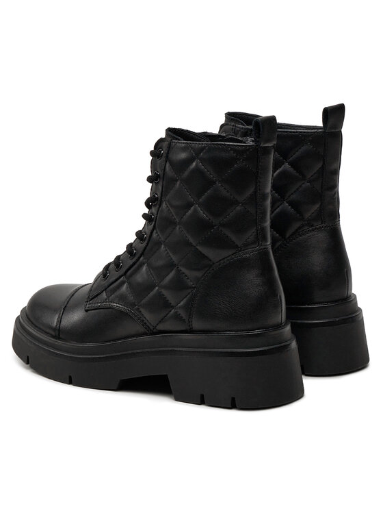 Aldo Черевики Aldo Marthia 13837968 Чорний