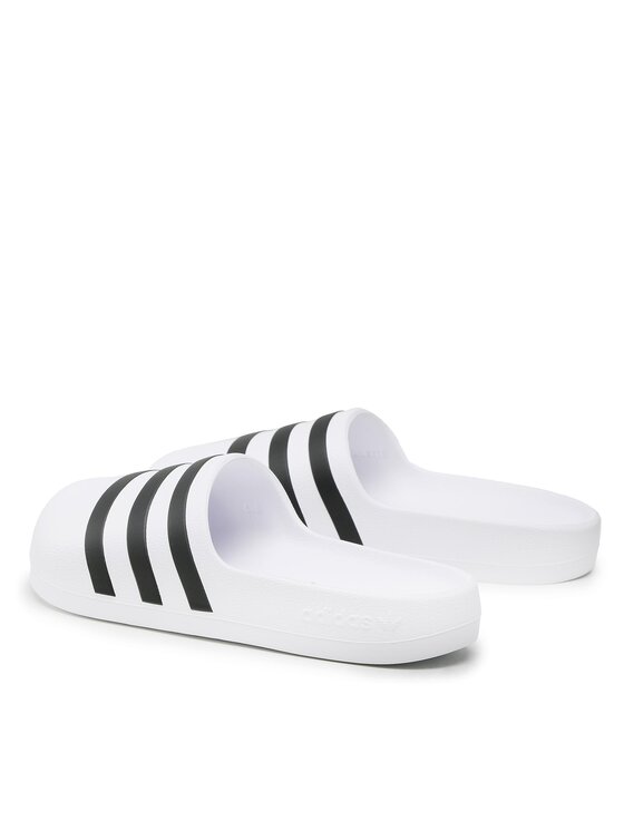 adidas Шльопанці adidas adifom adilette HQ7219 Ftwwht/Cblack/Ftwwht