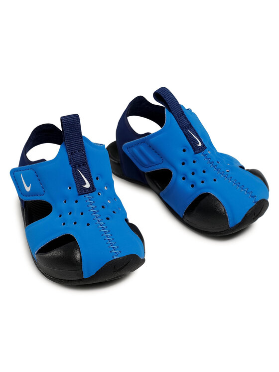 Nike Σανδάλια Nike Sunray Protect 2 (TD) 943827 403 Μπλε