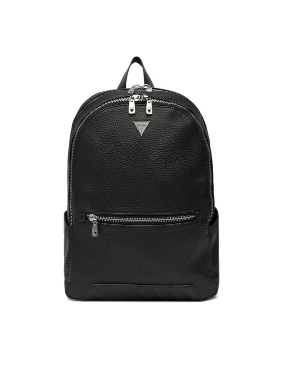 Guess Kuprinės Guess HMTOLG P5475 Juoda