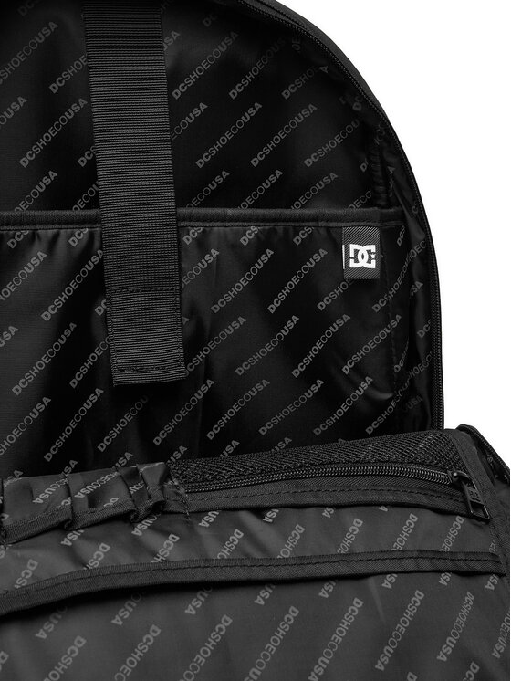 DC Shoes Рюкзак DC Shoes C-DCI-B-002-08 Коричневий