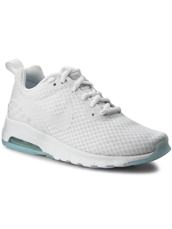 Nike Sportcipők Nike Air Max Motion Lw 833662 110 Fehér