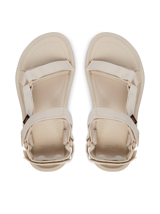 Teva Босоніжки Teva Hurricane XLT2 Ampsole 1131270 Світло-бежевий