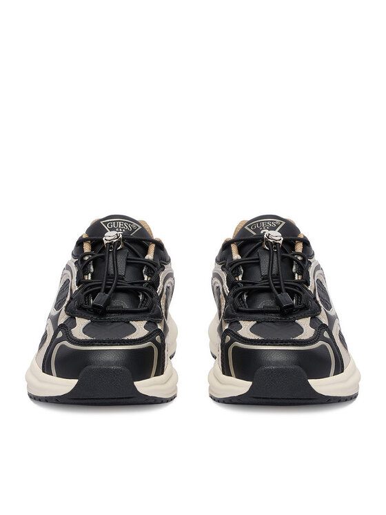 Guess Sneakers Guess EO-CP40GG36AW2026 Negru