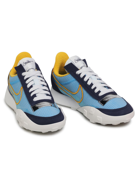 Nike Sneakers Nike Waffle Racer 2X DC4467 400 Albastru
