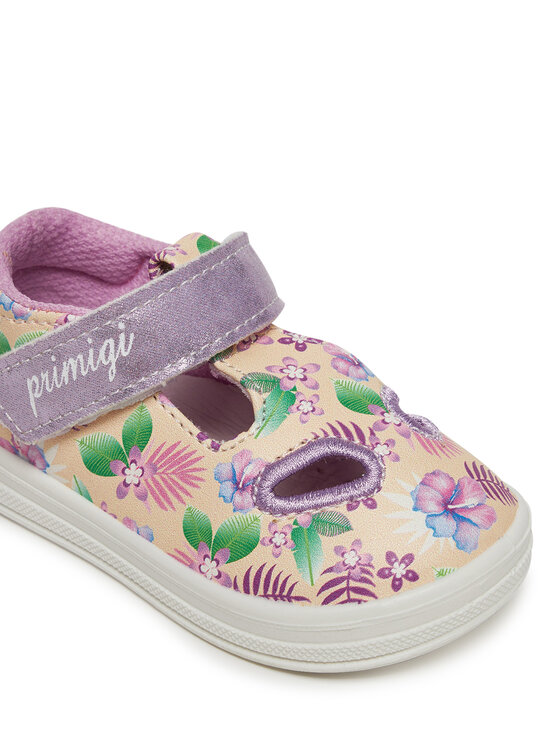 Primigi Тапочки Primigi 7854811 S Жовтий