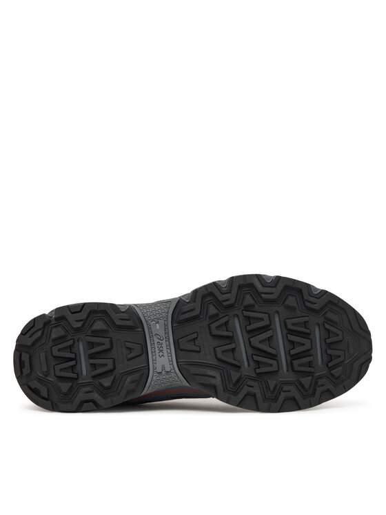 Asics Αθλητικά Asics Gel-Venture 6 1203A438 Μαύρο