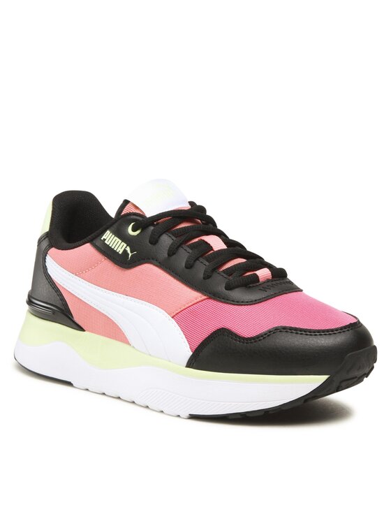 Puma Laisvalaikio batai Puma R78 Voyage 380729 15 Spalvota
