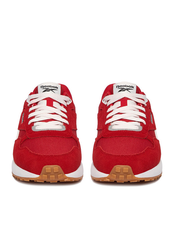 Reebok Снікерcи Reebok CEO-DRIVE AR30296MRWT Червоний