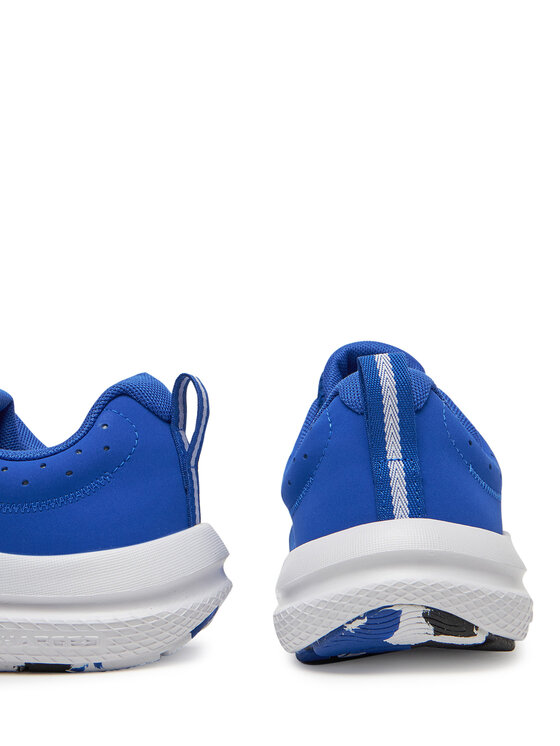 Under Armour Běžecké boty Under Armour Ua Bgs Assert 10 3026182 Modrá
