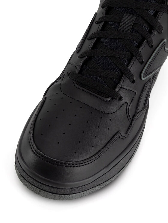 Reebok Sportcipők Reebok ATR CHILL MID 100224084 Fekete