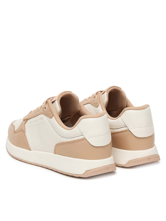 Tommy Hilfiger Sneakers Tommy Hilfiger Th Chic Eva Runner FW0FW09355 Roz