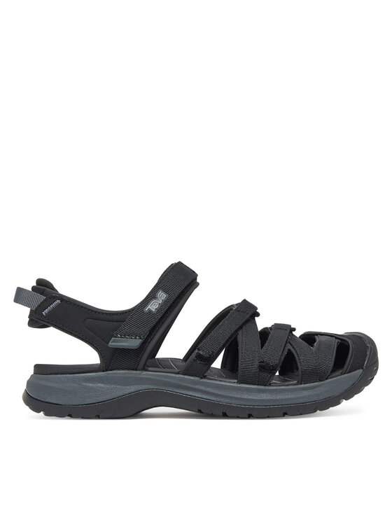 Teva Sandály Teva Tirra Sport 1166310 Černá