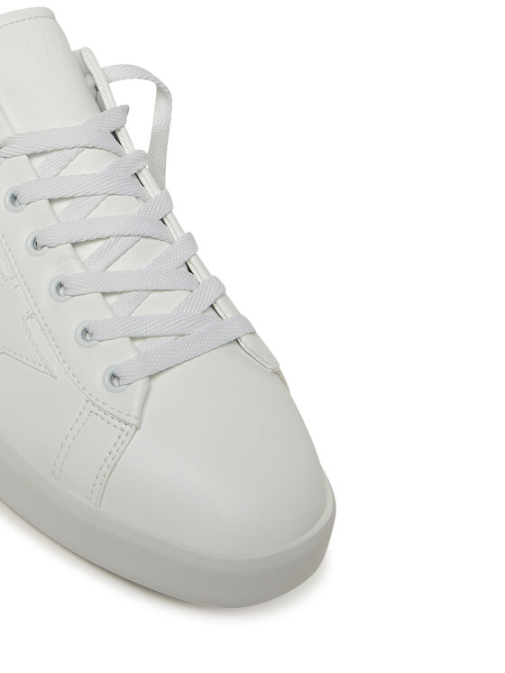 Golden Goose Snīkeri Golden Goose Pure New GMF00197.F003954.10100 Balts