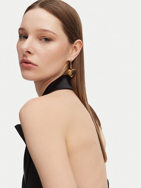 Dolce&Gabbana Pendientes Dolce&Gabbana WEQ8S1 W1111 Oro