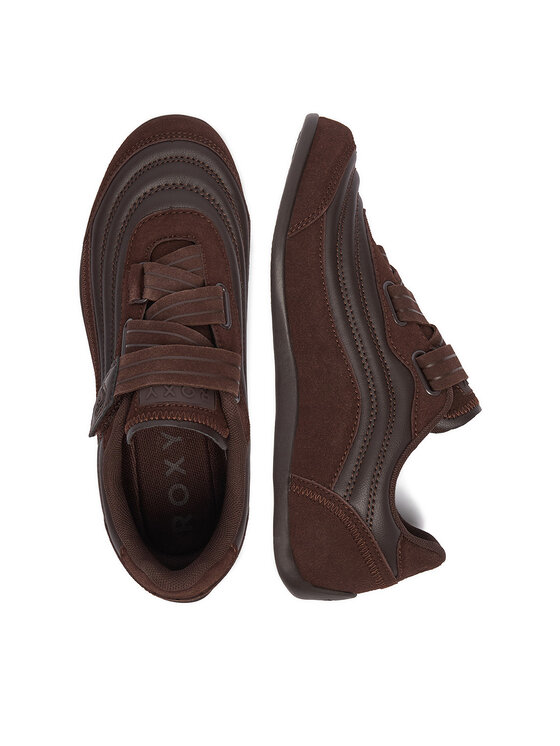 Roxy Sneakers Roxy CEOBR-KMS6010 Marrone