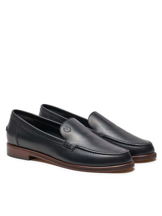 Pollini Сліпери Pollini PA10043C1LPA0000 Чорний