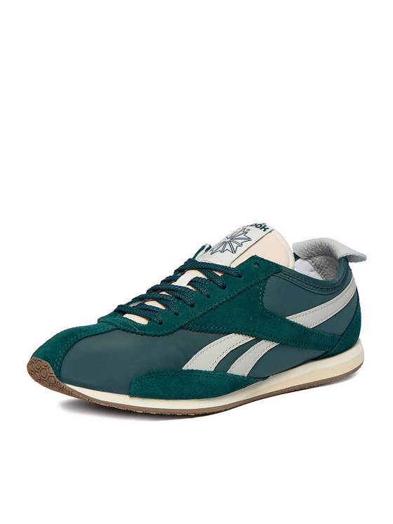 Reebok Снікерcи Reebok EO-R400 100245071 Зелений
