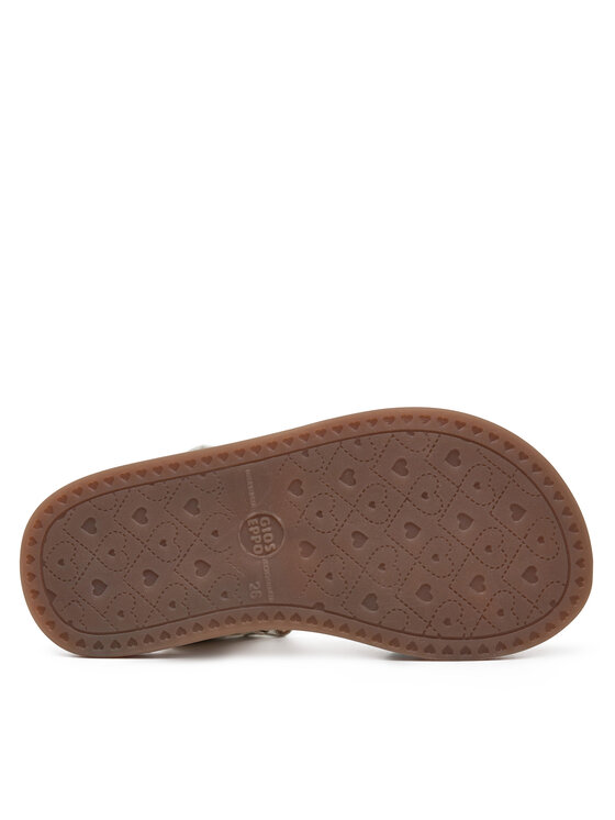 Gioseppo Босоніжки Gioseppo Troina 71221-P Кольоровий