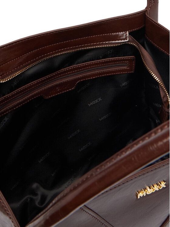 MEXX Сумка MEXX CEO-MEXX-L-002-10 Коричневий