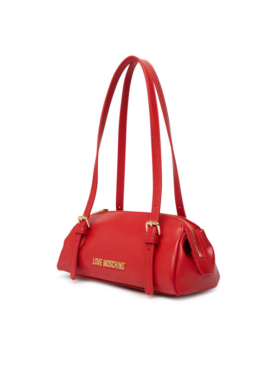 LOVE MOSCHINO Сумка LOVE MOSCHINO JC4101PP1PLY0500 Червоний
