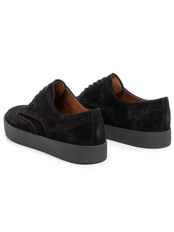 Vagabond Shoemakers Īsi apavi Vagabond Shoemakers Luis 4882-040-20 Melns