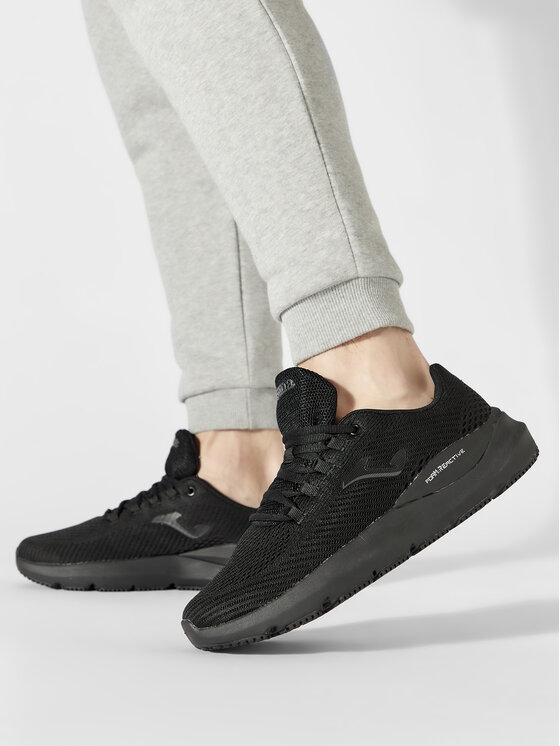 Joma Sportcipők Joma C.Selene Men 2201 CSELEW2201 Fekete