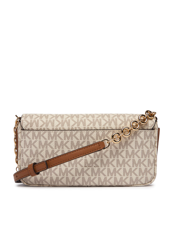 MICHAEL Michael Kors Táska MICHAEL Michael Kors Nolita 32S6GY5C5B Krém