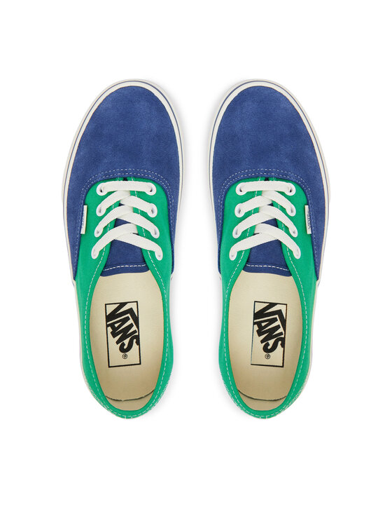 Vans Zapatillas de tenis Vans Authentic VN000Y165TU1 De color