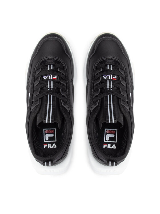 Fila Superge Fila Upgr8 Wmn FFW0125.80010 Črna