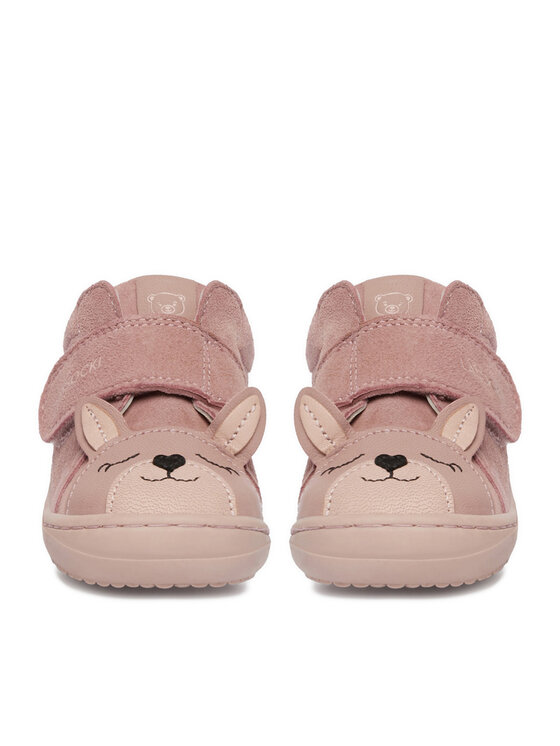 Lasocki Kids Туфлі Lasocki Kids CEO-CI12-DUBAI-26(II)DZ Рожевий