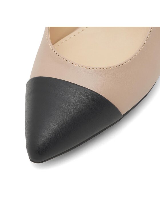 Clara Barson Туфлі Clara Barson Rachelle WYL3262-3 Бежевий