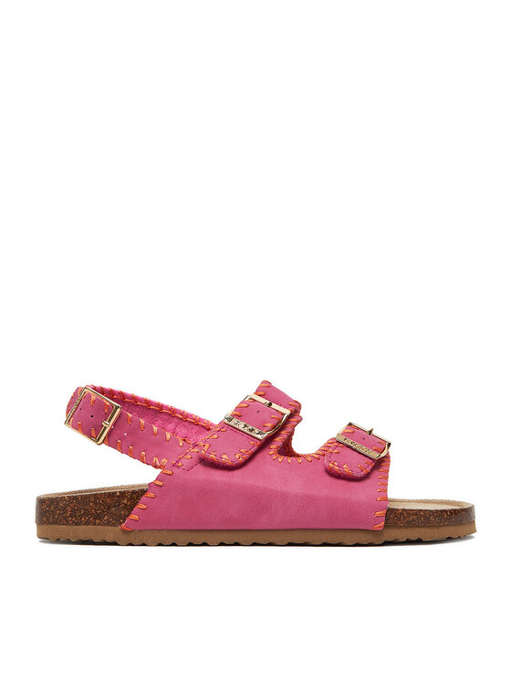 Roxy Босоніжки Roxy AVO-RMT-126 Рожевий