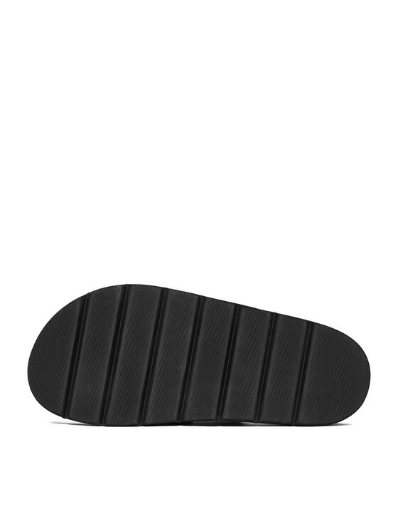 U.S. Polo Assn. Шльопанці U.S. Polo Assn. EO-TANIA001W/6S1 Чорний