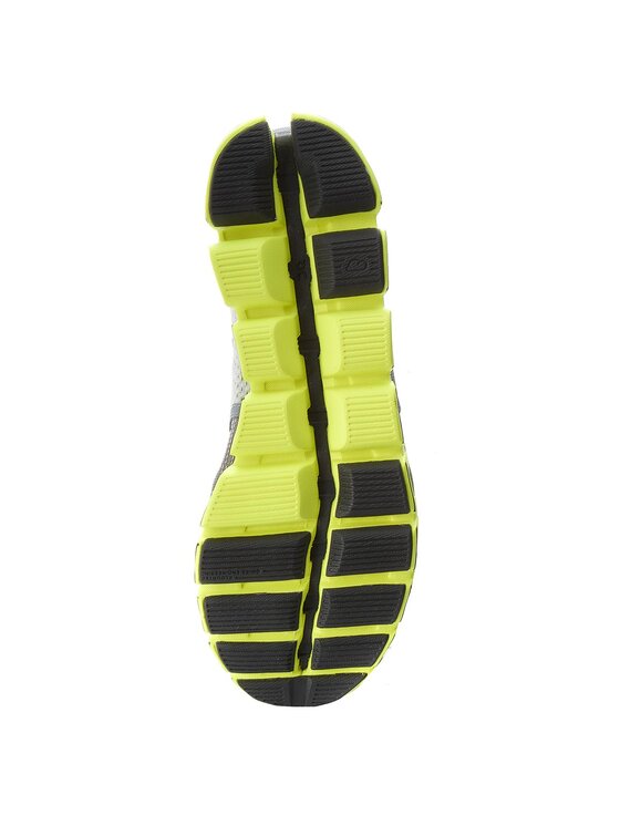On Tekaški čevlji On Cloud X 000020 Siva