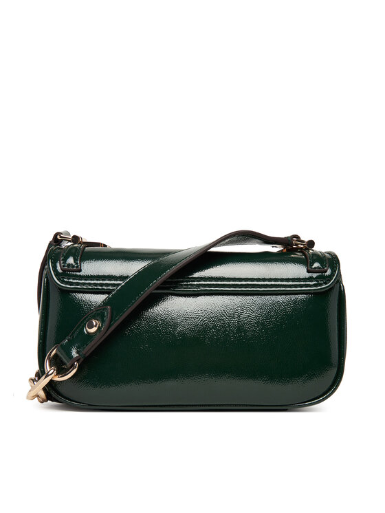 Guess Сумка Guess Dea Mini HWTG79 93790 Зелений