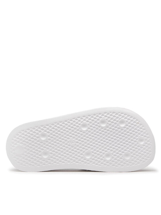 adidas Chanclas adidas adilette Lite FU8297 Blanco