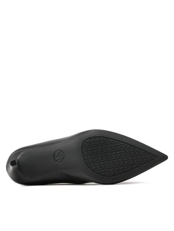 MICHAEL Michael Kors Туфлі на шпильці MICHAEL Michael Kors Alina Flex Pump 40F2HNMP2L Чорний