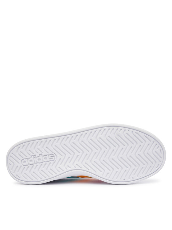 adidas Снікерcи adidas Grand Court 3.0 KI6502 Білий