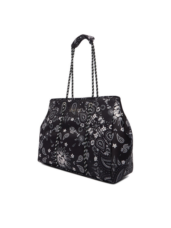 Roxy Сумка Roxy CBWEO-ROXY-M-002-09 Чорний