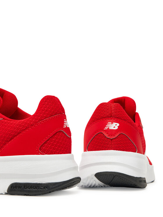 New Balance Běžecké boty New Balance 578's GK578RD Červená