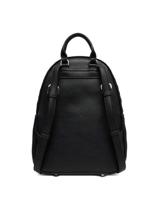 Nine West Ruksak Nine West CEO-Astoria-Aura-LX10163 Čierna