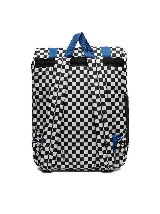 Vans Kuprinės Vans C-UTILITY BACKPACK VN000PSFY28 Juoda