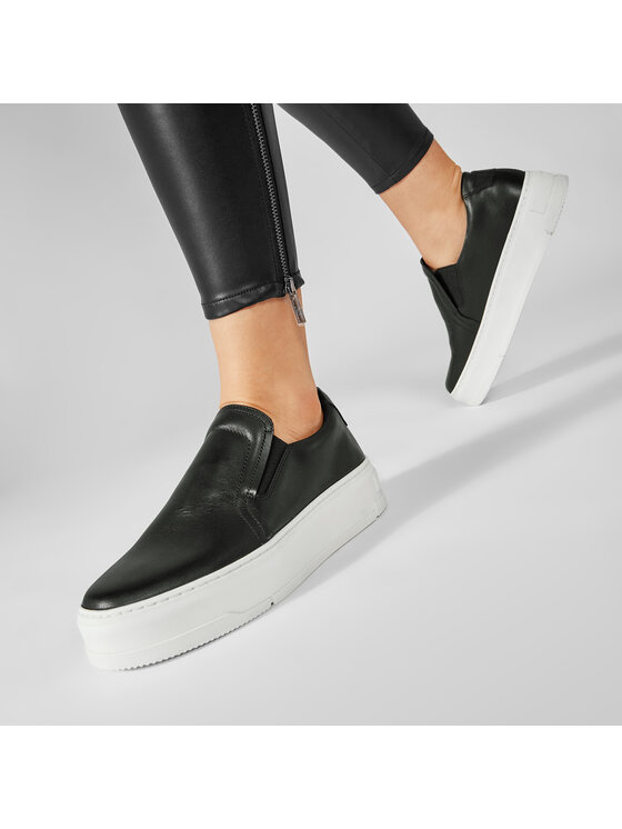 Vagabond Shoemakers Superge Vagabond Shoemakers Judy 5124-001-20 Črna