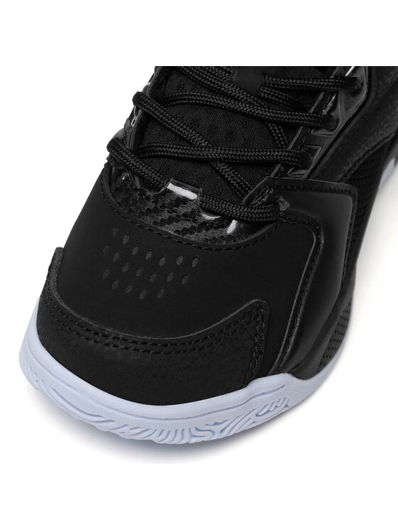 SHAQ Sneakersy Shaq MOTIVATE AQ95002Y-BB K Černá