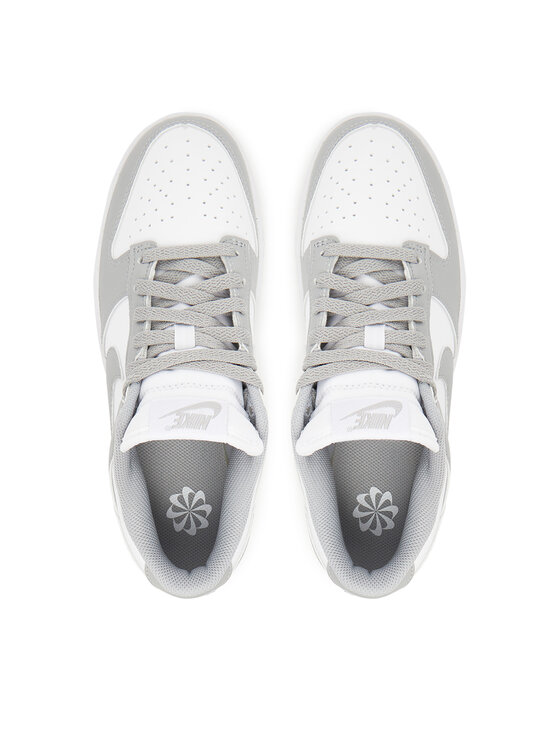 Nike Αθλητικά Nike Dunk Low Next Nature DD1873 113 Γκρι