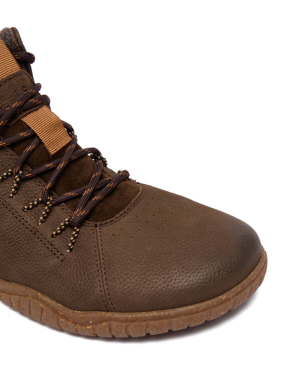 Josef Seibel Черевики Josef Seibel Wallace 03 MA796 310 Коричневий