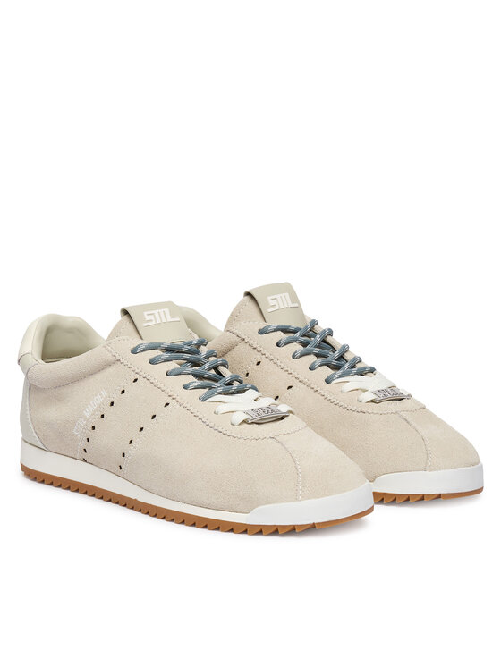 Steve Madden Снікерcи Steve Madden Mirage 11003908 Сірий