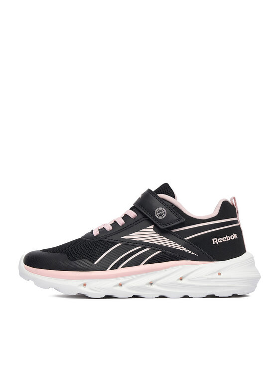 Reebok Снікерcи Reebok REEBOK-CEO-YG24056-02BI(DZ)IV Чорний