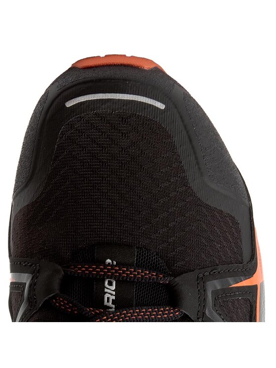 Salomon Маратонки за бягане Salomon Speedcross Vario 2 398415 27 V0 Черен
